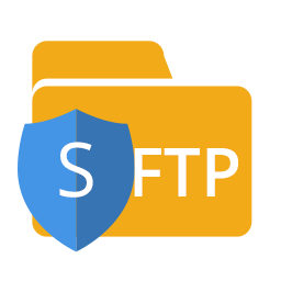 Sincronizzazione con il proprio server tramite SFTP